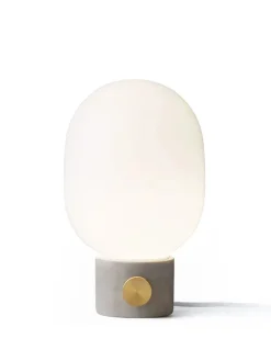 JWDA Metallic Bordlampe fra Audo Copenhagen