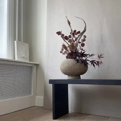 Kabin Vase, Shisen fra 101 Copenhagen