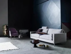 Kampagnepris Lift Sofa, 240x90 cm fra Eilersen