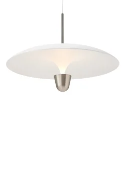 Kantarell Pendel lampe Ø55 fra New Works