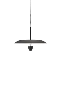 Kantarell Pendel lampe Ø55 fra New Works
