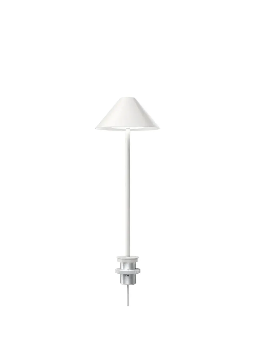 Keglen Bordlampe fra Louis Poulsen