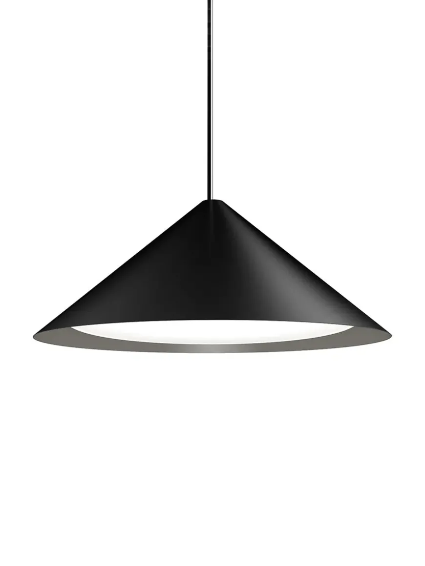 Keglen Pendel fra Louis Poulsen