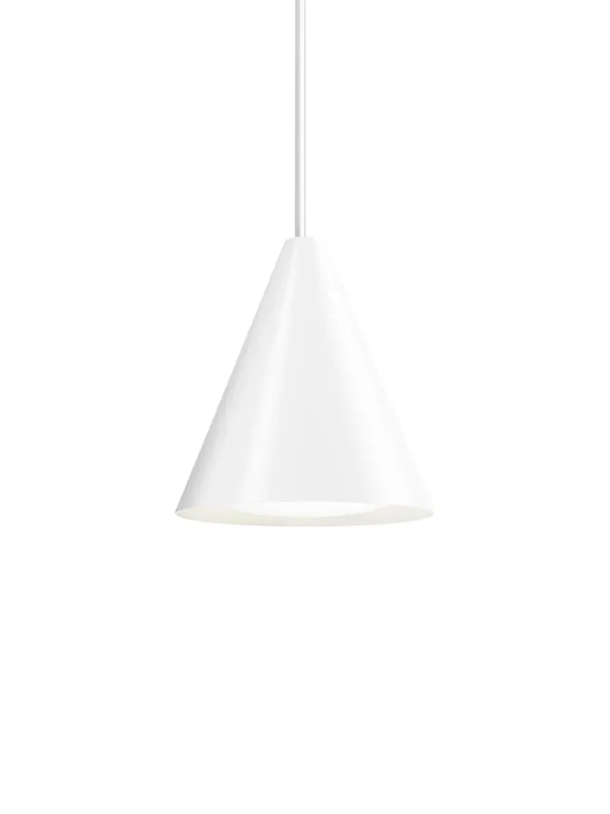 Keglen Pendel fra Louis Poulsen