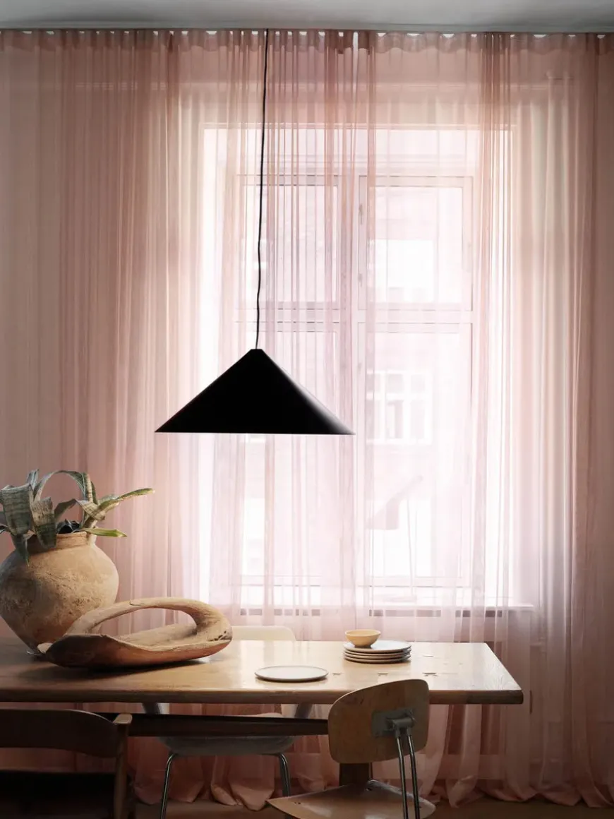 Keglen Pendel fra Louis Poulsen