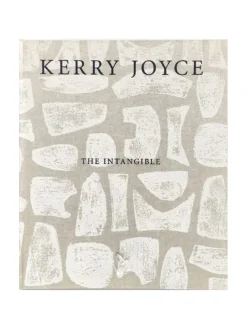 Kerry Joyce: The Intangible fra New Mags