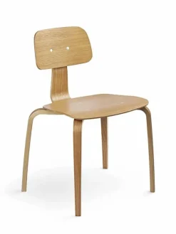 Kevi 2070 stol fra Montana