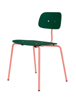 Kevi 2060 stol i Pine fra Montana