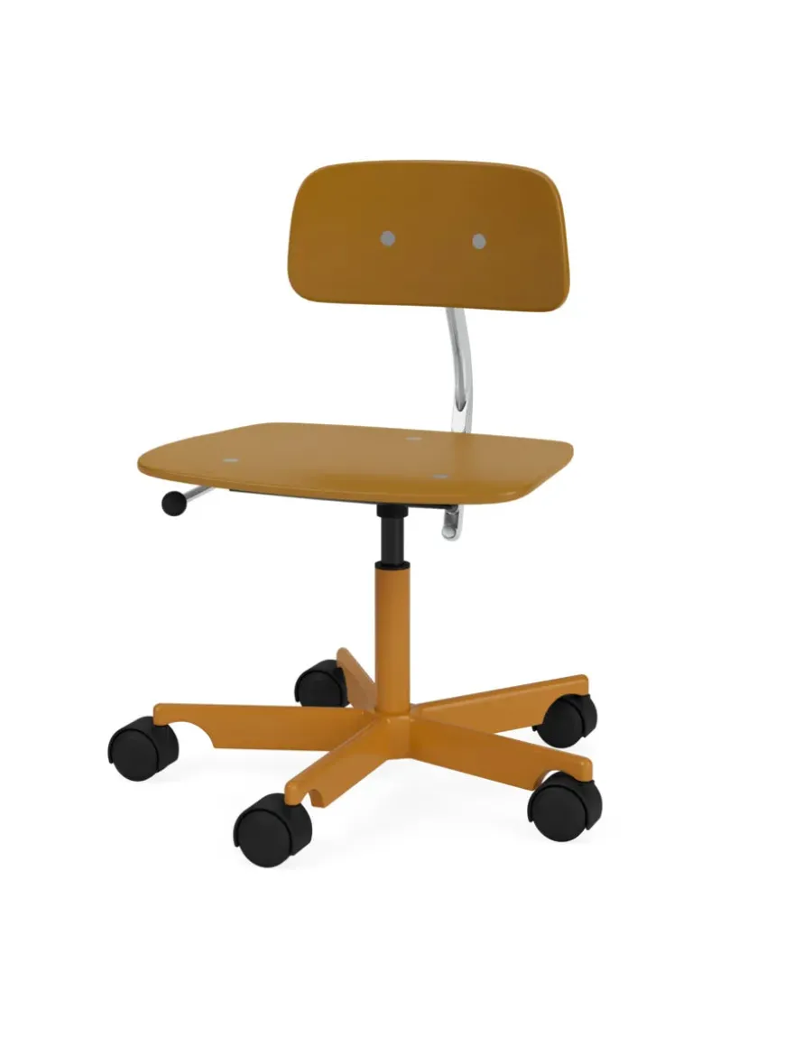 Kevi Kids 2533J Kontorstol fra Montana