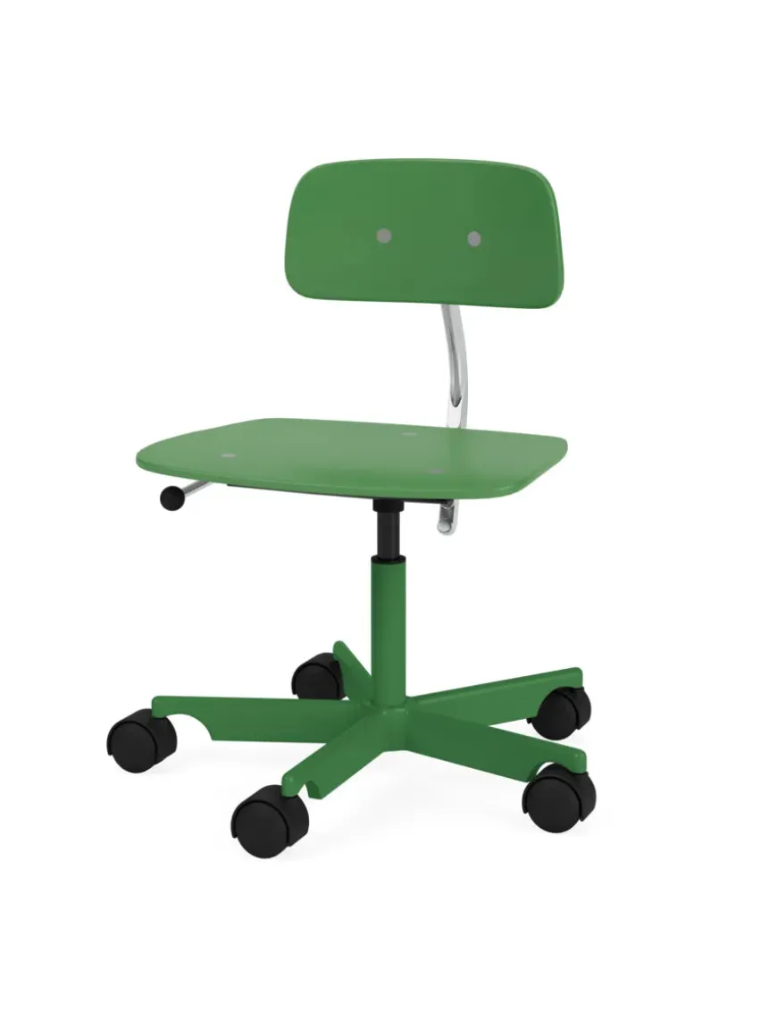 Kevi Kids 2533J Kontorstol fra Montana