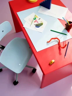 Kevi Kids 2533J Kontorstol fra Montana