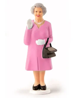 Kikkerland Solar Queen