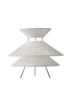 Kiku Table Lamp fra Frandsen