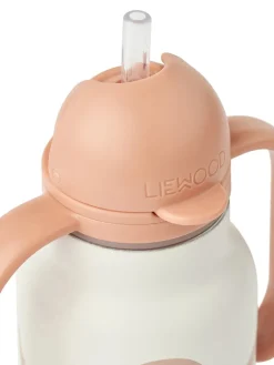 Kimmie Water Bottle 250 ml, dream/ecru fra Liewood