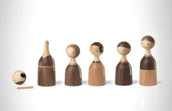 Kin fra Architectmade