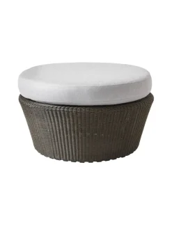 Kingston Fodskammel fra Cane-line