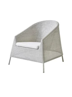 Kingston Loungestol fra Cane-line