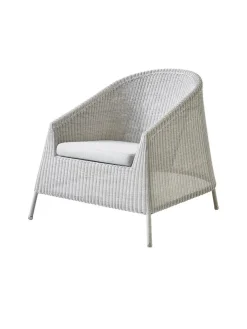 Kingston Loungestol fra Cane-line