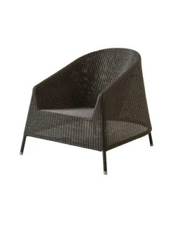 Kingston Loungestol fra Cane-line