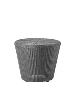 Kingston Taburet fra Cane-line