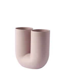 Kink vase, sand fra Muuto