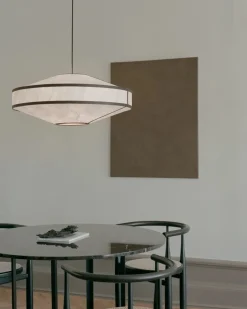 Kite Pendant Lamp, Ø75 cm fra New Works