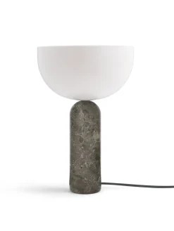 Kizu Bordlampe Large, Breccia Pernice fra New Works