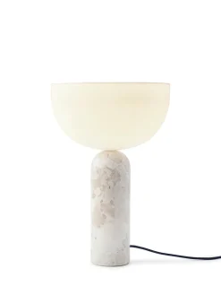 Kizu Bordlampe Large, Breccia Pernice fra New Works