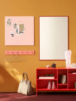 Knagerække fra Montana