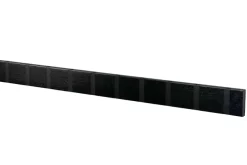 KNAX knagerække med ti knager fra LoCa