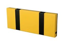 KNAX knagerække med ti knager fra LoCa