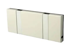 KNAX knagerække med ti knager fra LoCa