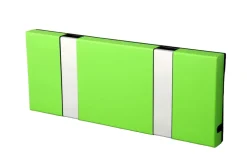 KNAX knagerække med ti knager fra LoCa