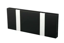 KNAX knagerække med ti knager fra LoCa