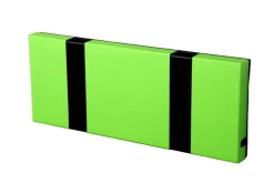 KNAX knagerække med ti knager fra LoCa