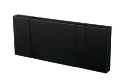 KNAX knagerække med ti knager fra LoCa