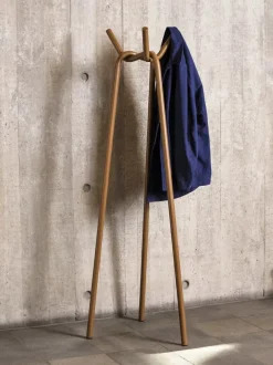 Knit Stumtjener fra Hay