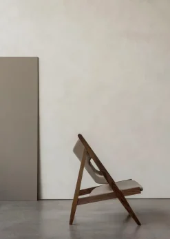 Knitting Chair fra Audo Copenhagen