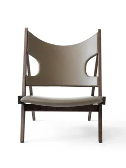 Knitting Chair fra Audo Copenhagen