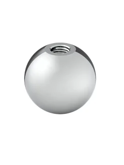 Kuglemøtrik til Panthella Bord- og Gulvlampe fra Louis Poulsen