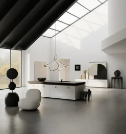 Kumo Chandelier, Big fra 101 Copenhagen