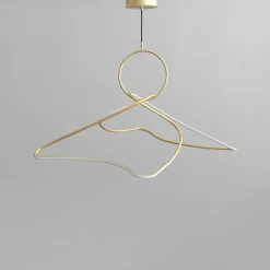 Kumo Chandelier, Mini fra 101 Copenhagen