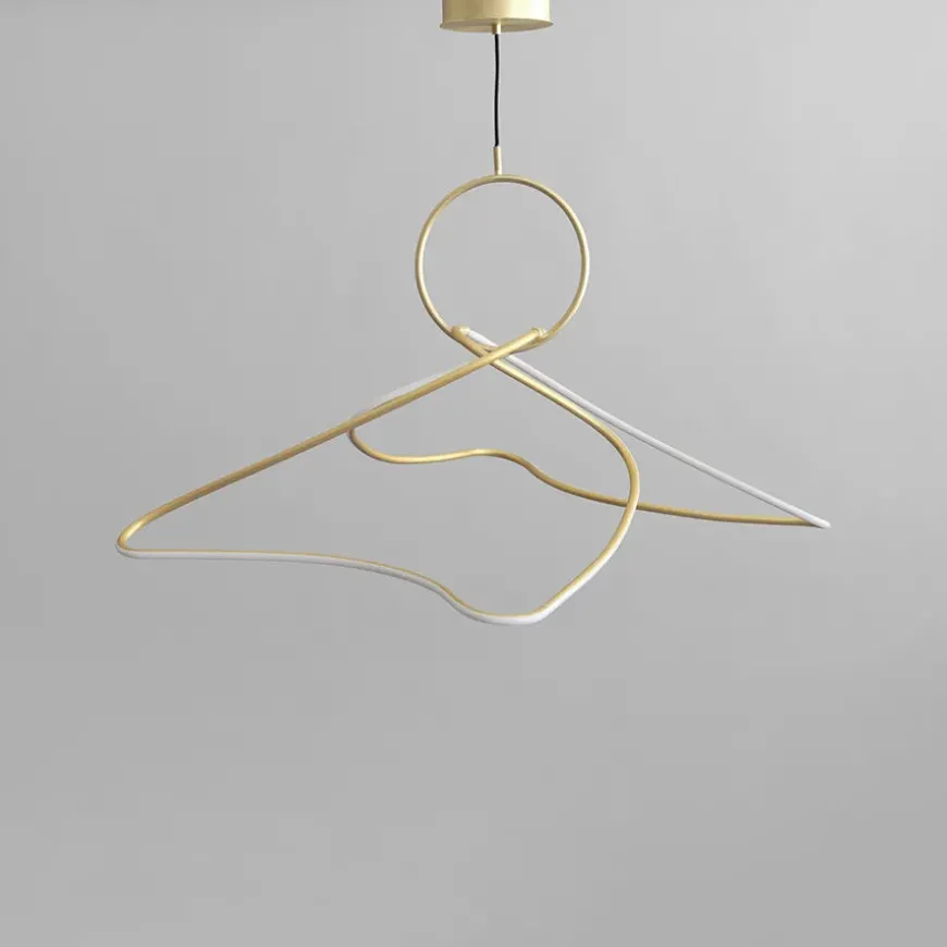 Kumo Chandelier, Mini fra 101 Copenhagen