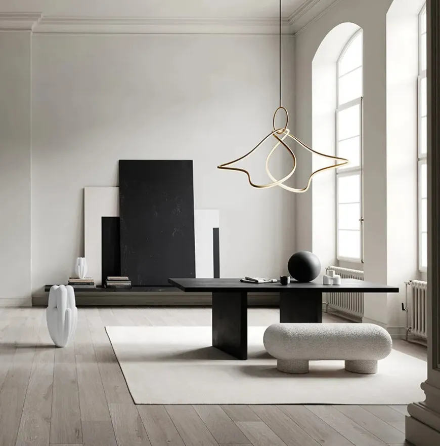 Kumo Chandelier, Mini fra 101 Copenhagen