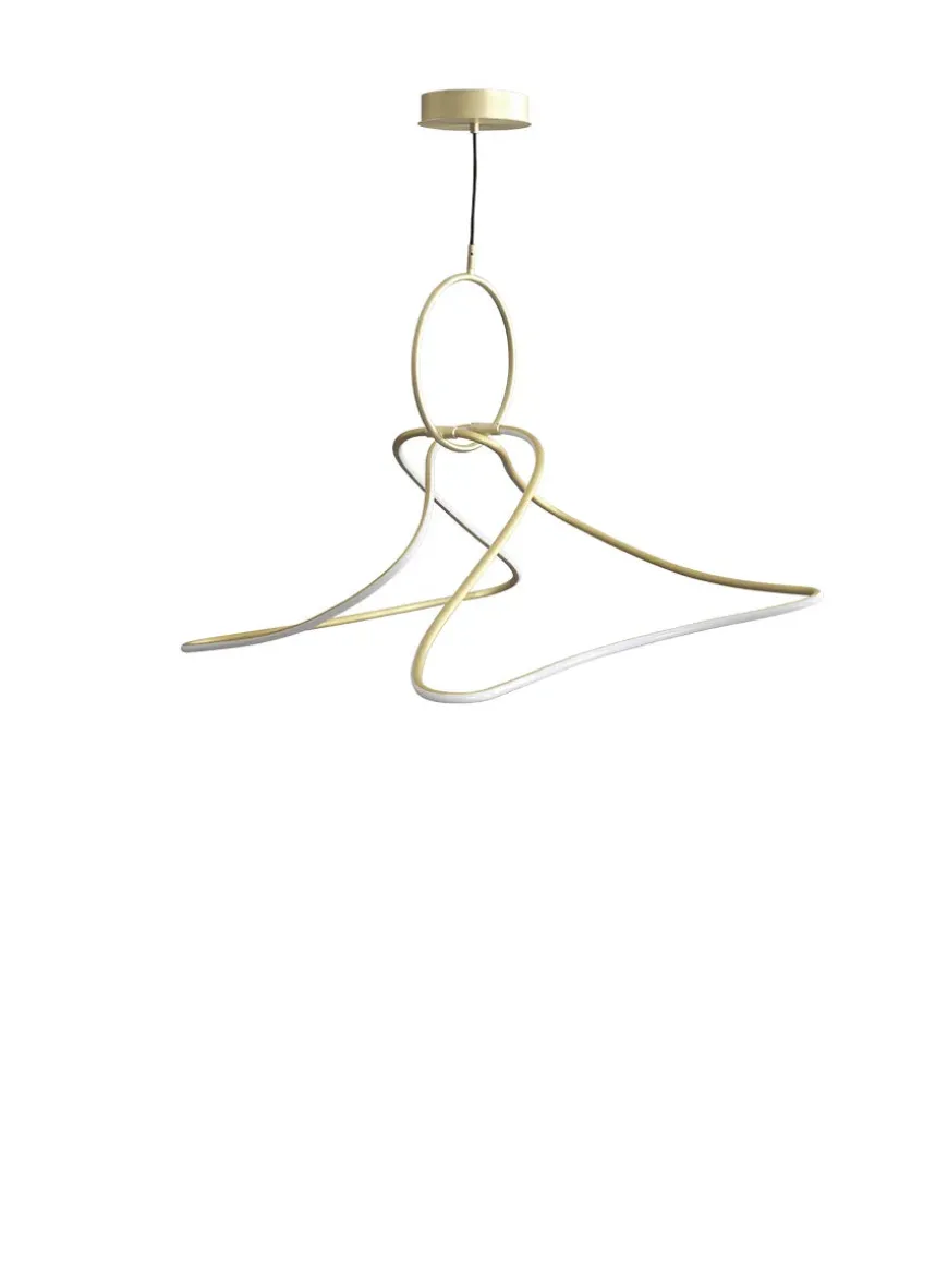 Kumo Chandelier, Mini fra 101 Copenhagen