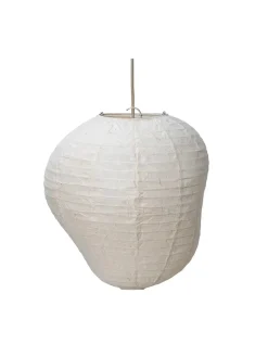 Kurbis Lampshade 60 fra Ferm Living