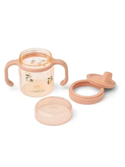 Kylo Tritan Sippy Cup 280 ml, peach/sea shell fra Liewood