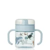Kylo Tritan Sippy Cup 280 ml, sea creature/sandy fra Liewood