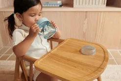 Kylo Tritan Sippy Cup 280 ml, sea creature/sandy fra Liewood