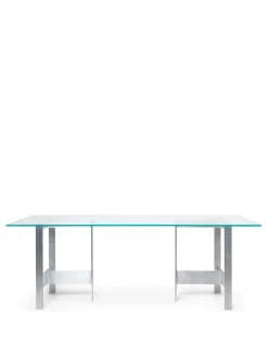 Lager Dining Table fra Ferm Living